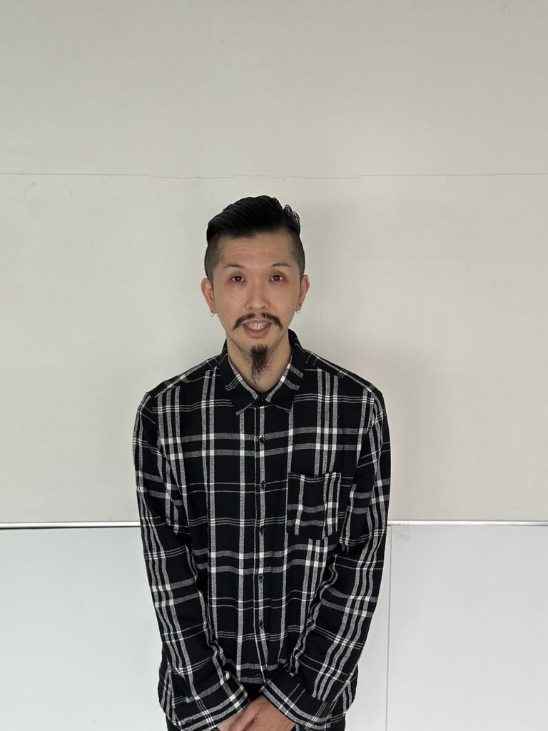 高橋 裕紀
